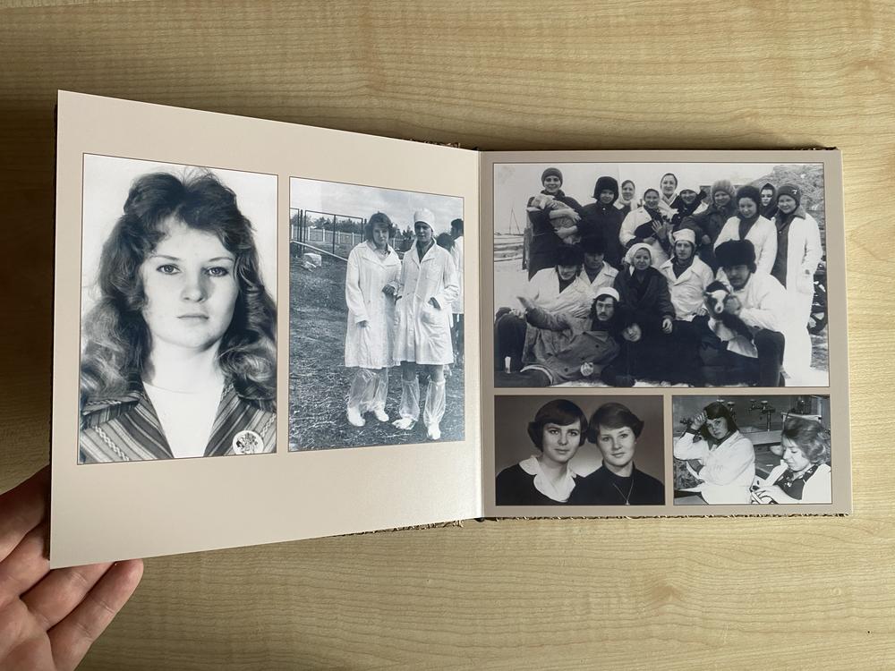 ФОТОКНИГИ