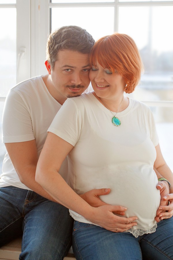 СЕМЬЯ И ДЕТИ