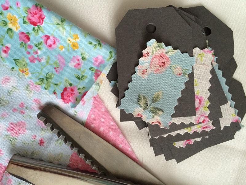 Новые бирки с индивидуальным номером.