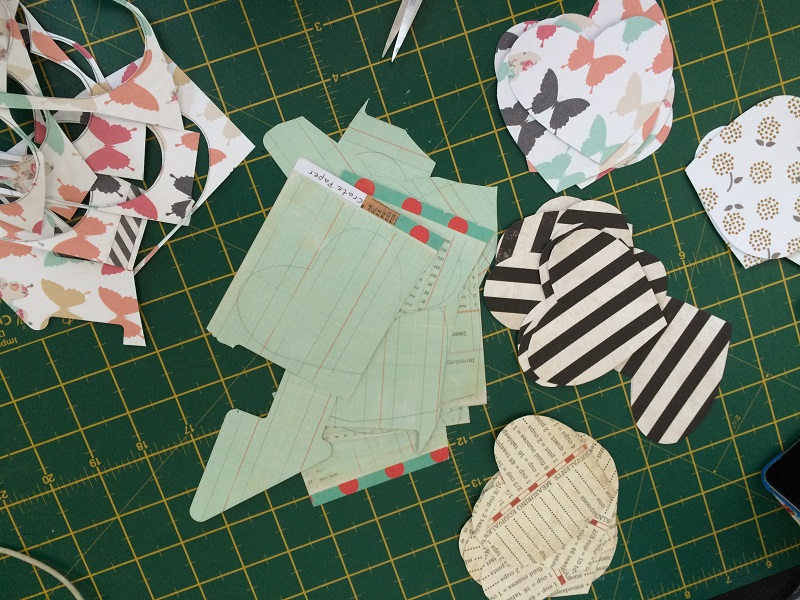 Новые бирки с индивидуальным номером.