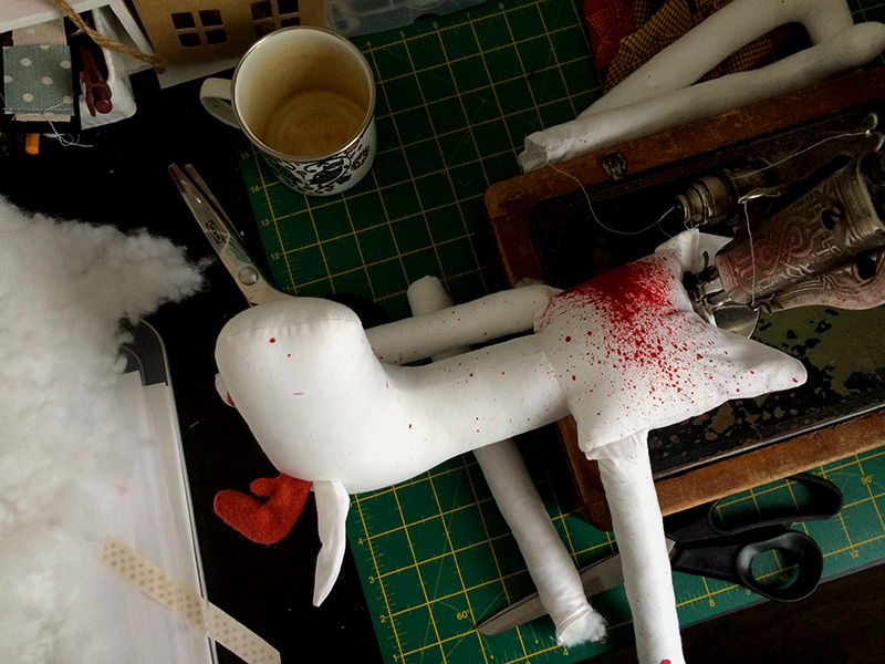 Серия "14 Февраля"