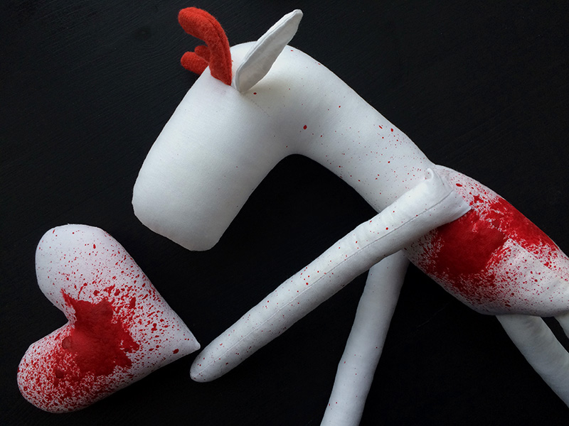 Серия "14 Февраля"