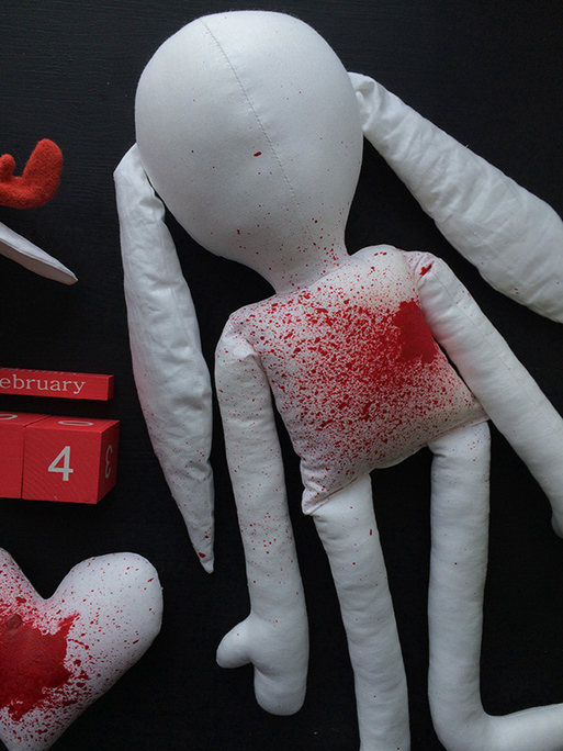 Серия "14 Февраля"