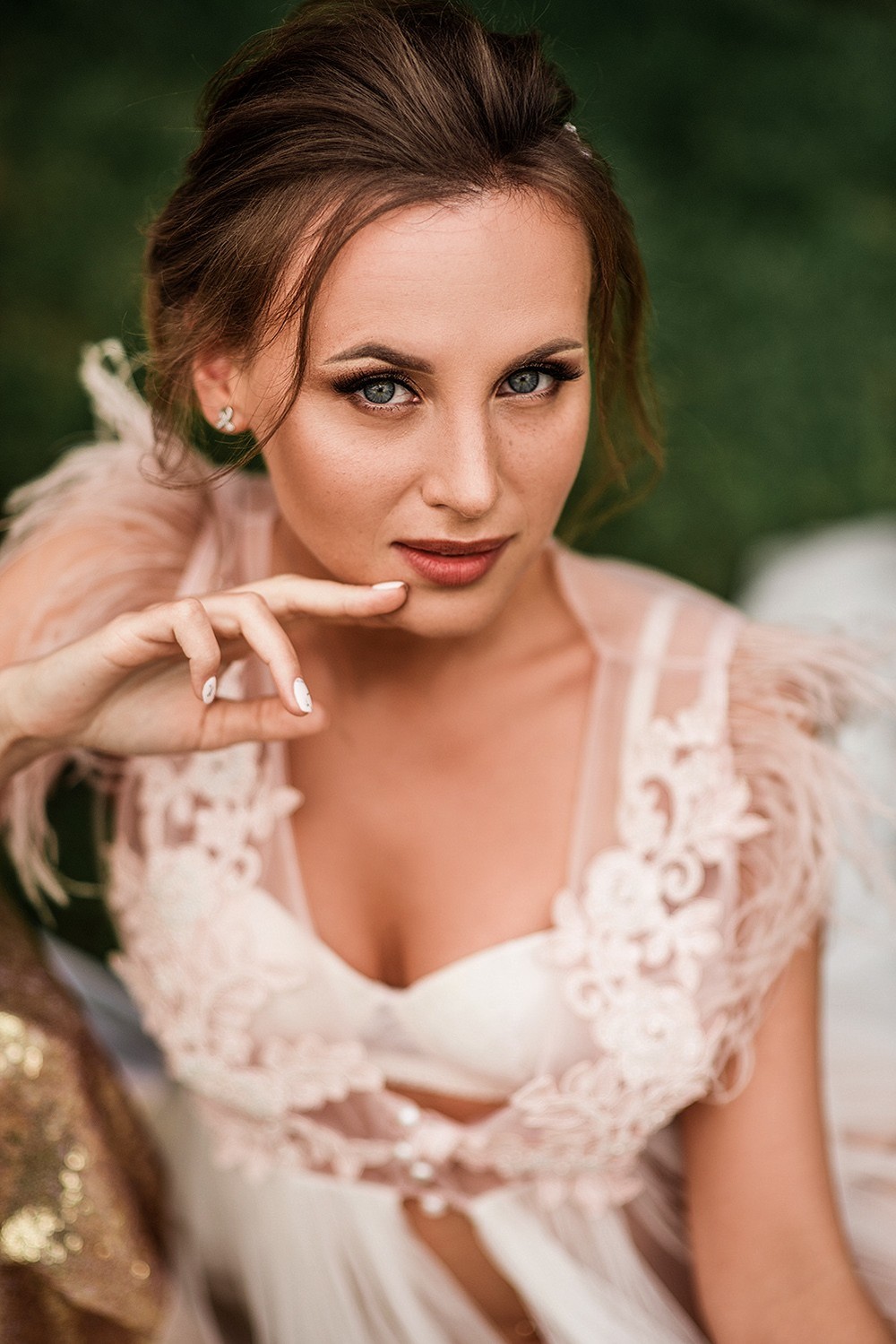 Свадебная фотосъемка и лав стори - 26.07.2019