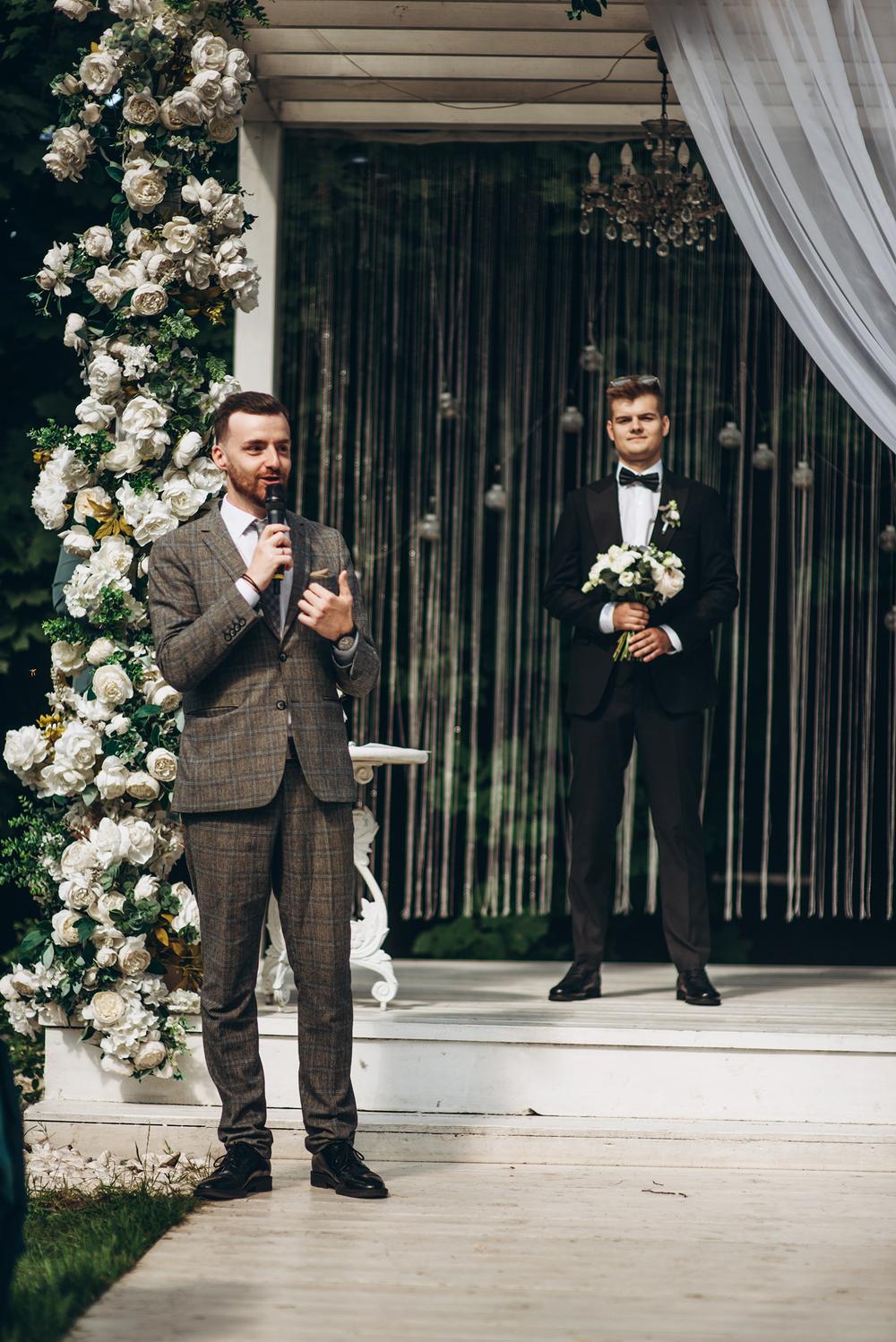 Свадебная фотосъемка и лав стори - Катя и Никита