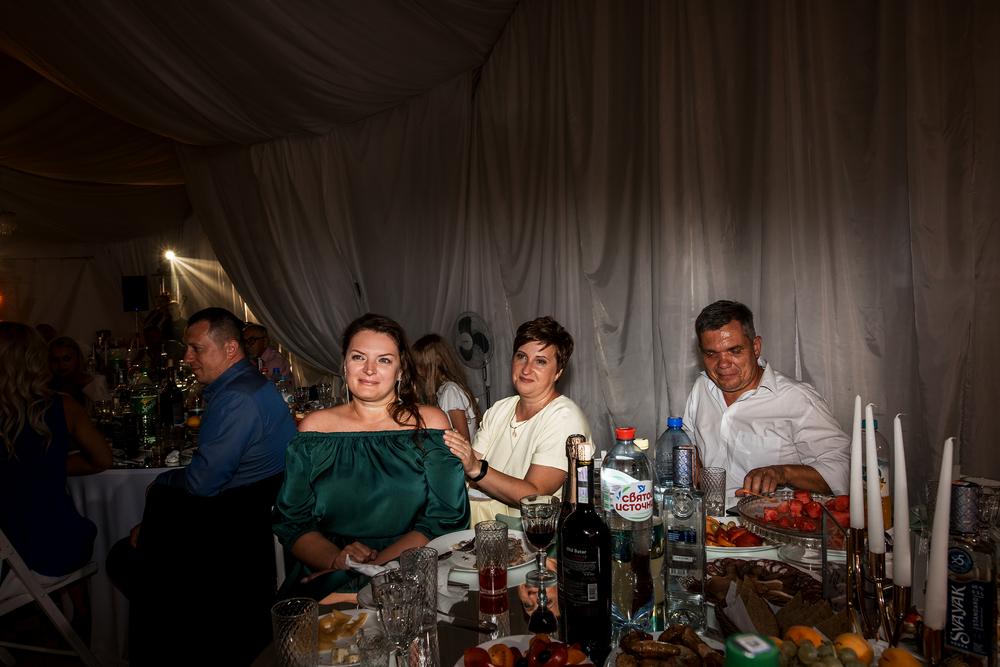 Свадебная фотосъемка и лав стори - Катя и Никита