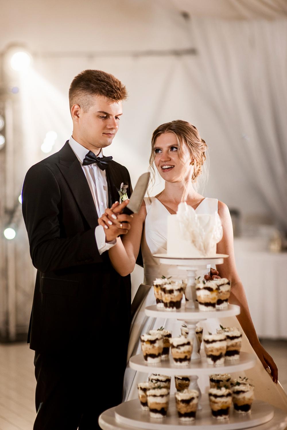 Свадебная фотосъемка и лав стори - Катя и Никита