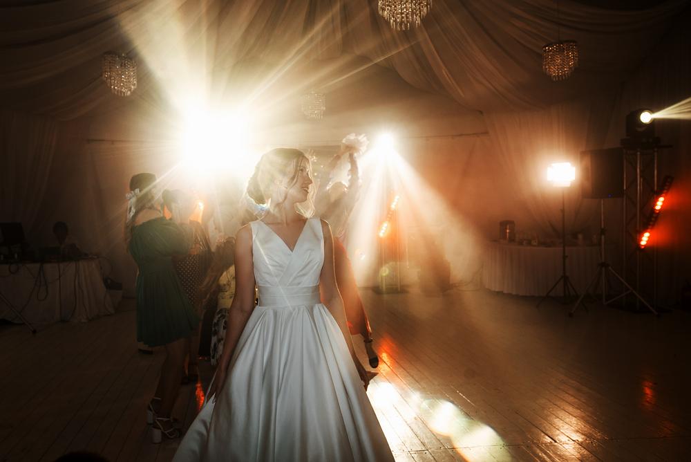 Свадебная фотосъемка и лав стори - Катя и Никита