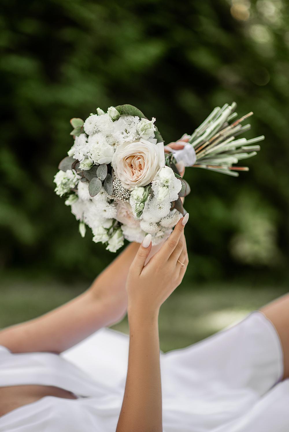 Свадебная фотосъемка и лав стори - Катя и Никита