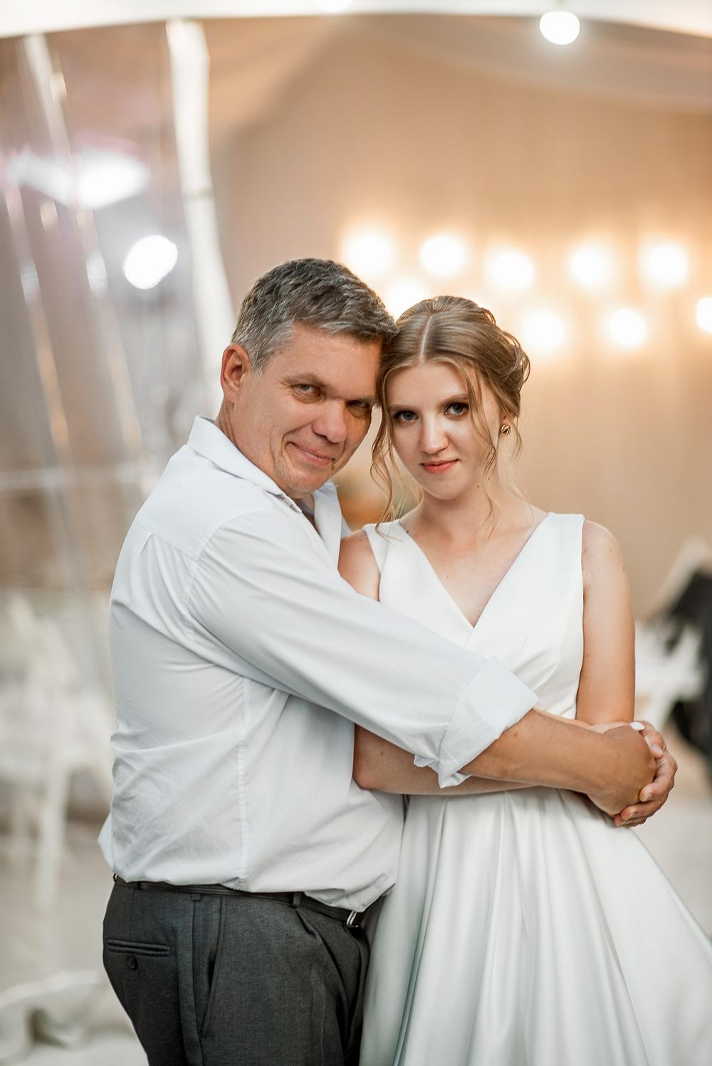 Свадебная фотосъемка и лав стори - Катя и Никита