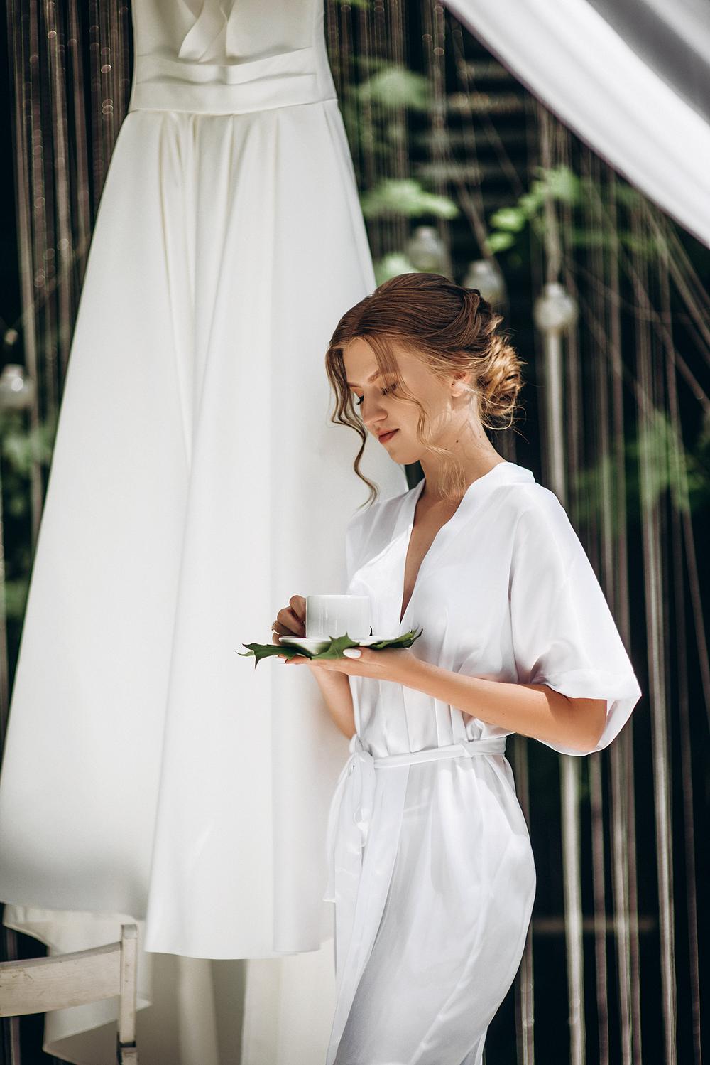 Свадебная фотосъемка и лав стори - Катя и Никита