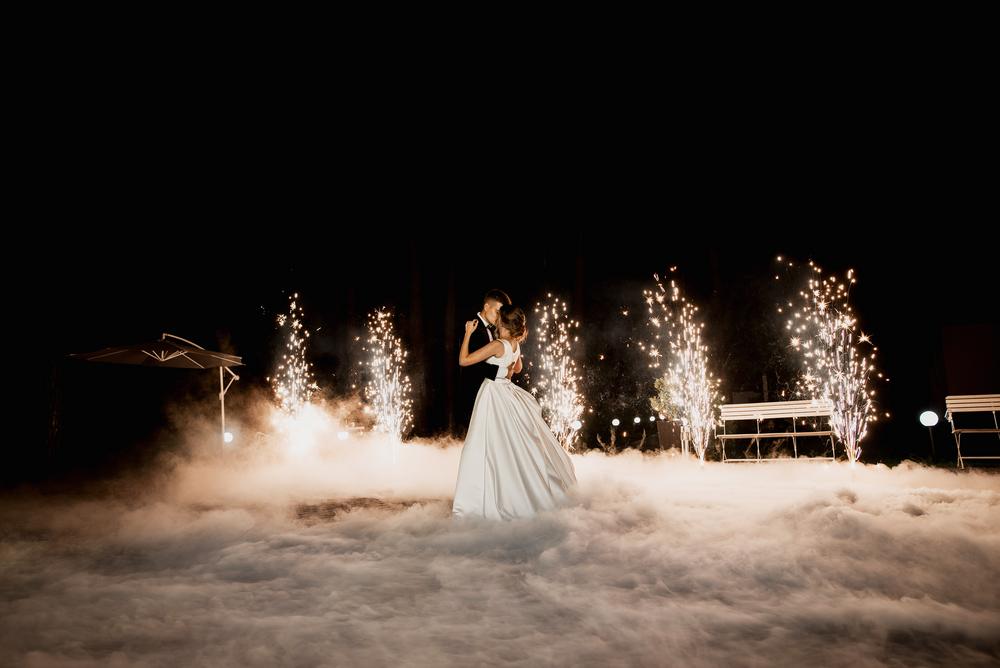 Свадебная фотосъемка и лав стори - Катя и Никита