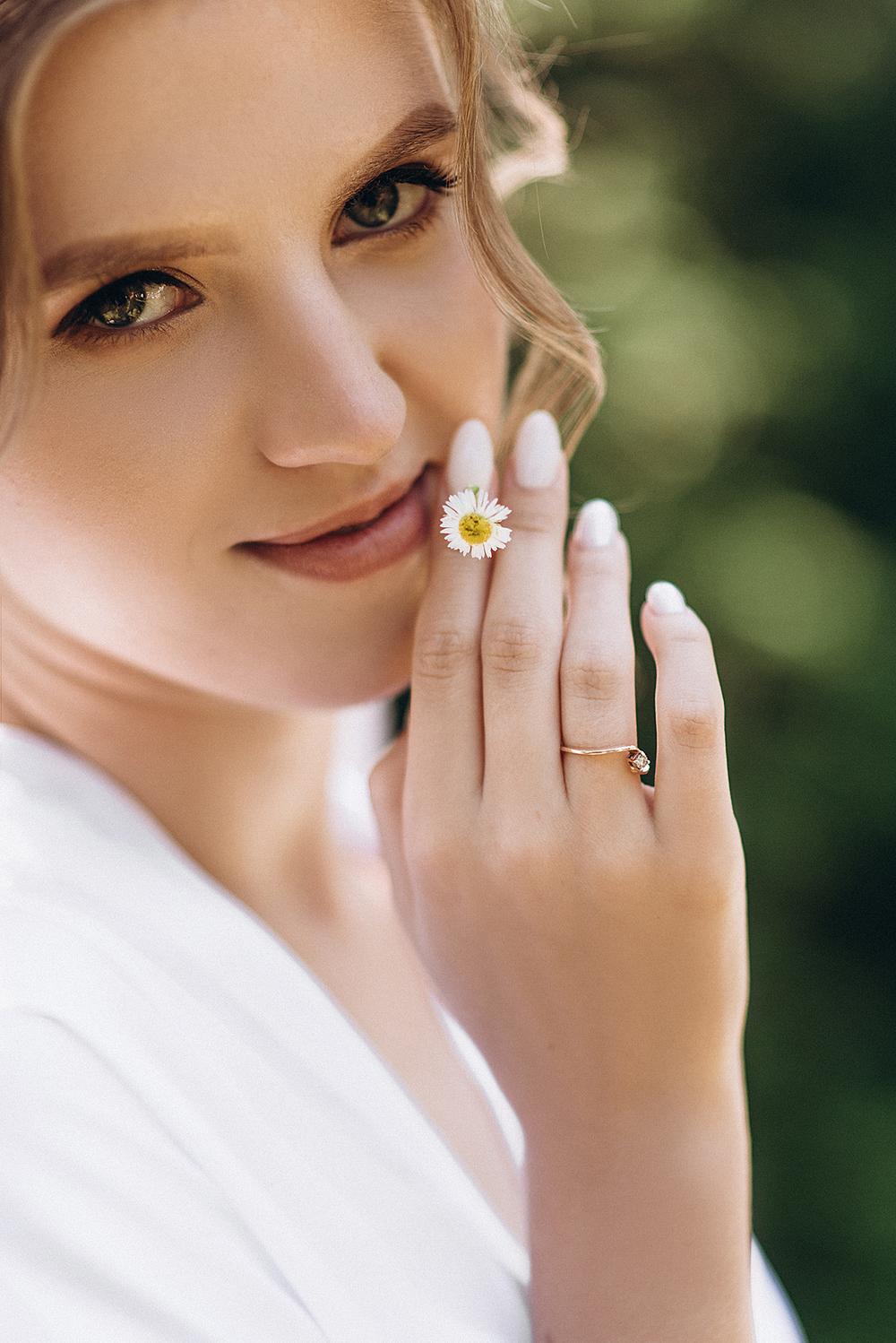 Свадебная фотосъемка и лав стори - Катя и Никита