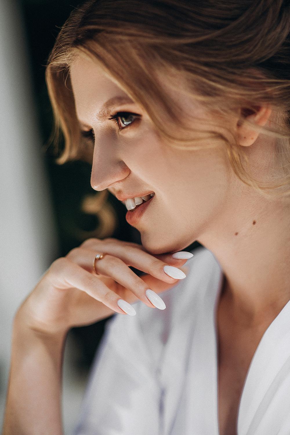 Свадебная фотосъемка и лав стори - Катя и Никита