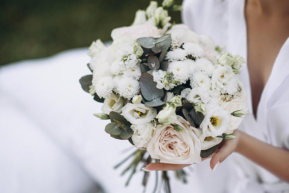 Свадебная фотосъемка и лав стори - Катя и Никита