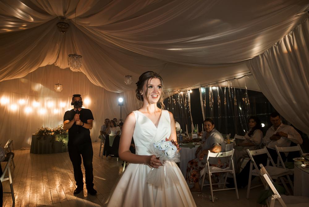 Свадебная фотосъемка и лав стори - Катя и Никита