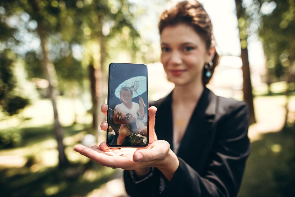 Свадебная фотосъемка и лав стори - Катя и Никита