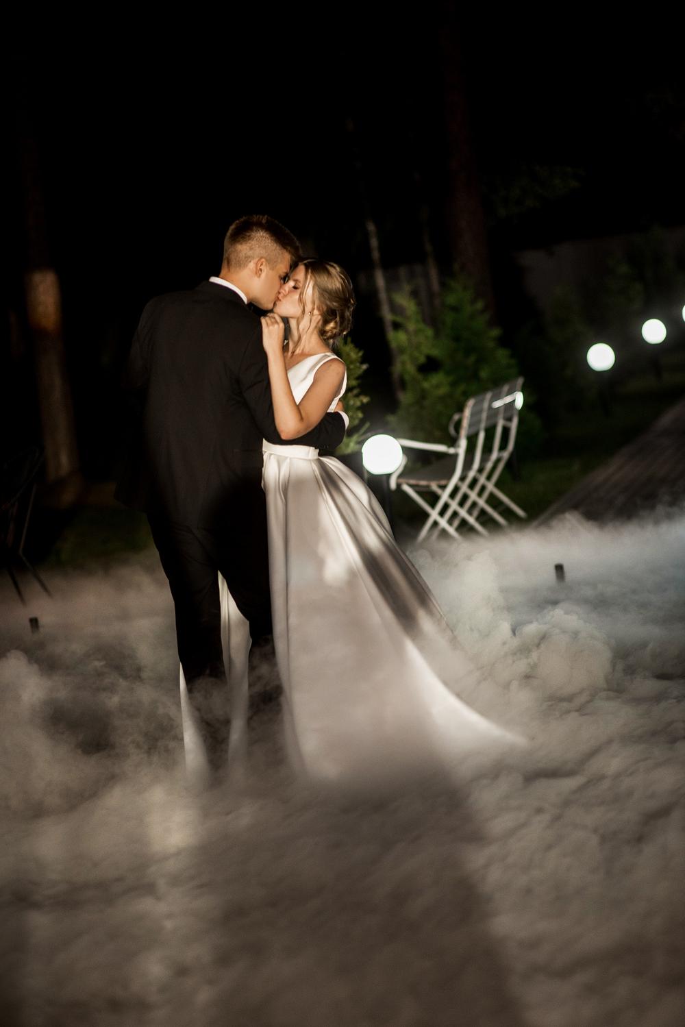 Свадебная фотосъемка и лав стори - Катя и Никита