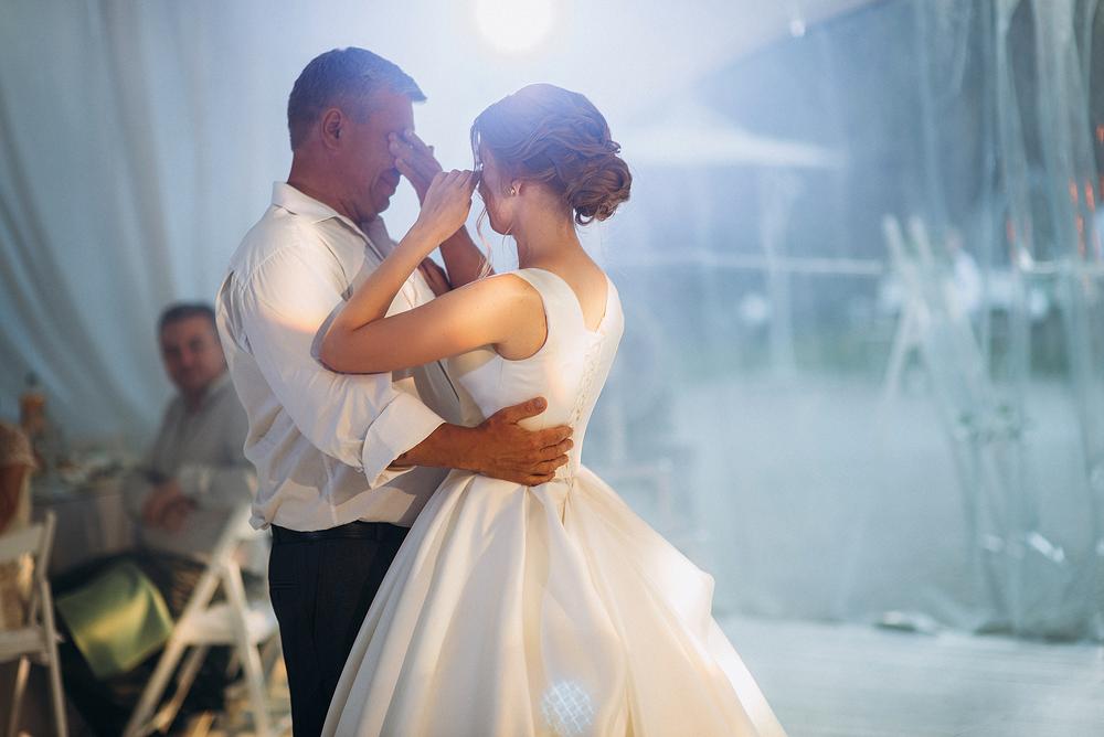 Свадебная фотосъемка и лав стори - Катя и Никита