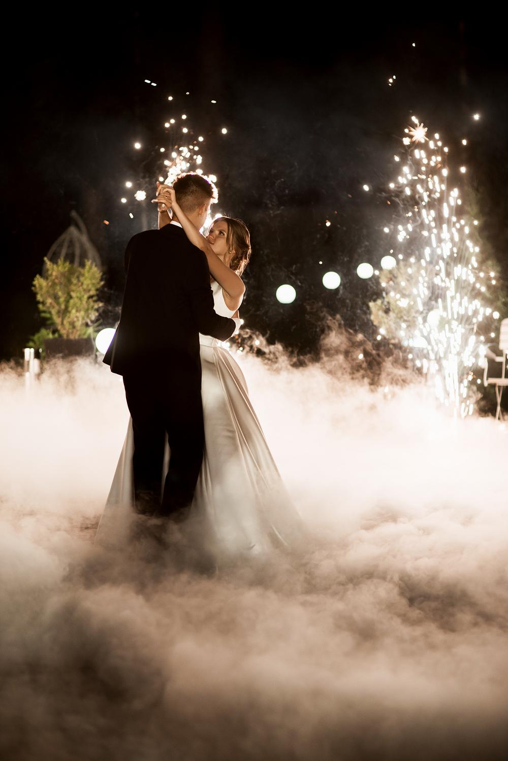 Свадебная фотосъемка и лав стори - Катя и Никита