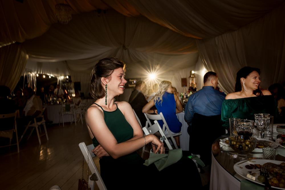 Свадебная фотосъемка и лав стори - Катя и Никита