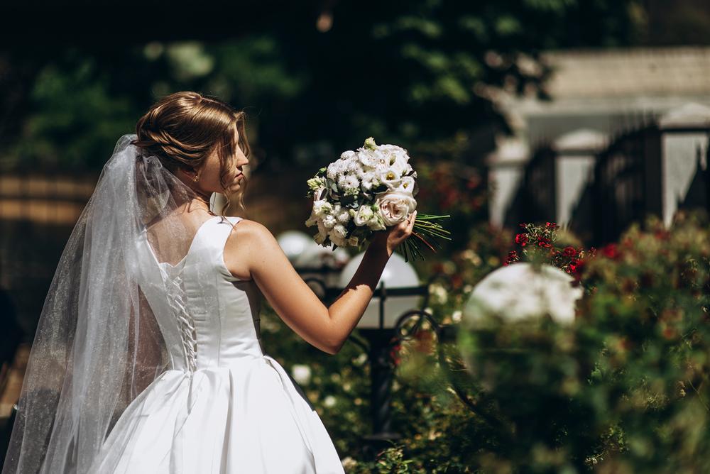 Свадебная фотосъемка и лав стори - Катя и Никита