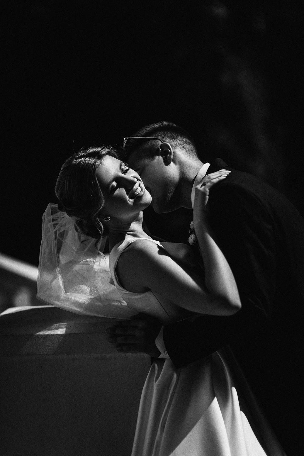 Свадебная фотосъемка и лав стори - Катя и Никита