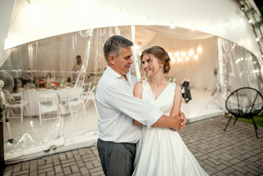 Свадебная фотосъемка и лав стори - Катя и Никита