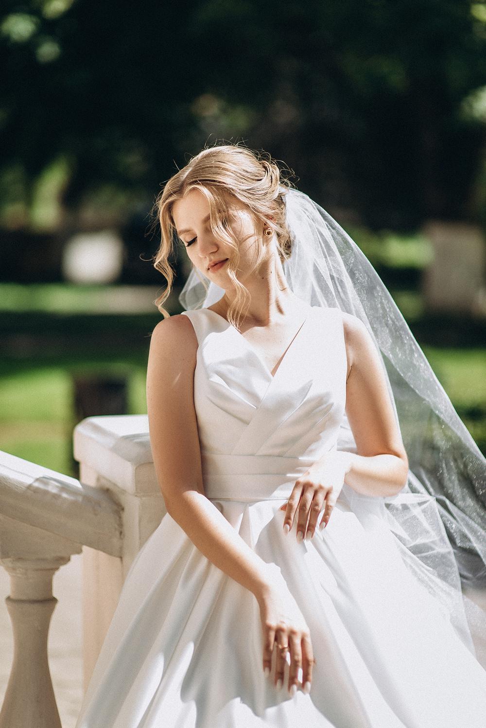 Свадебная фотосъемка и лав стори - Катя и Никита