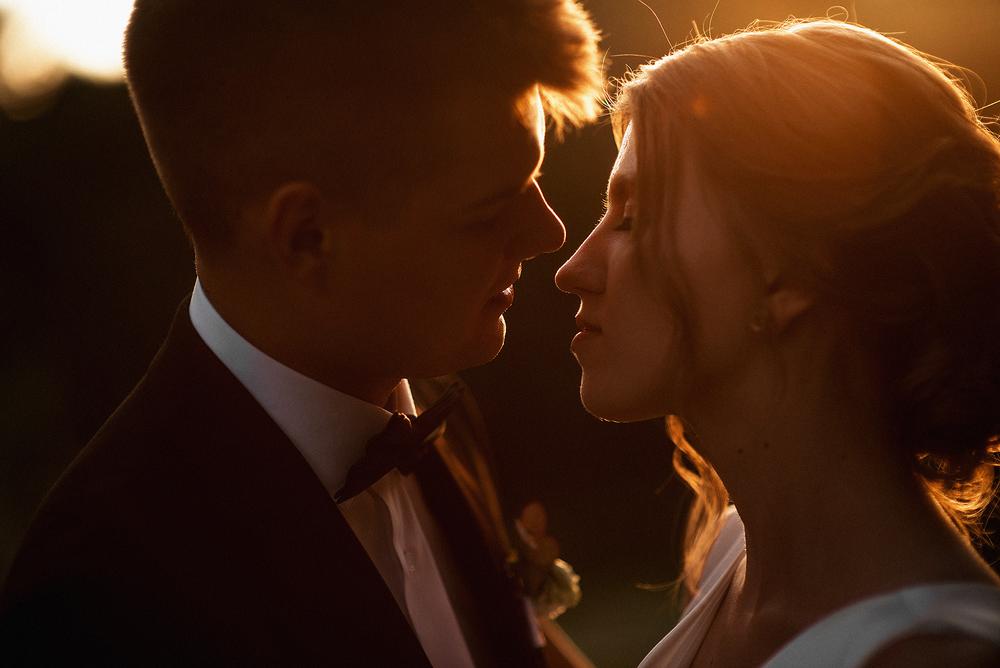 Свадебная фотосъемка и лав стори - Катя и Никита