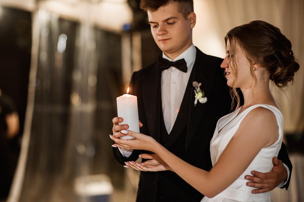 Свадебная фотосъемка и лав стори - Катя и Никита