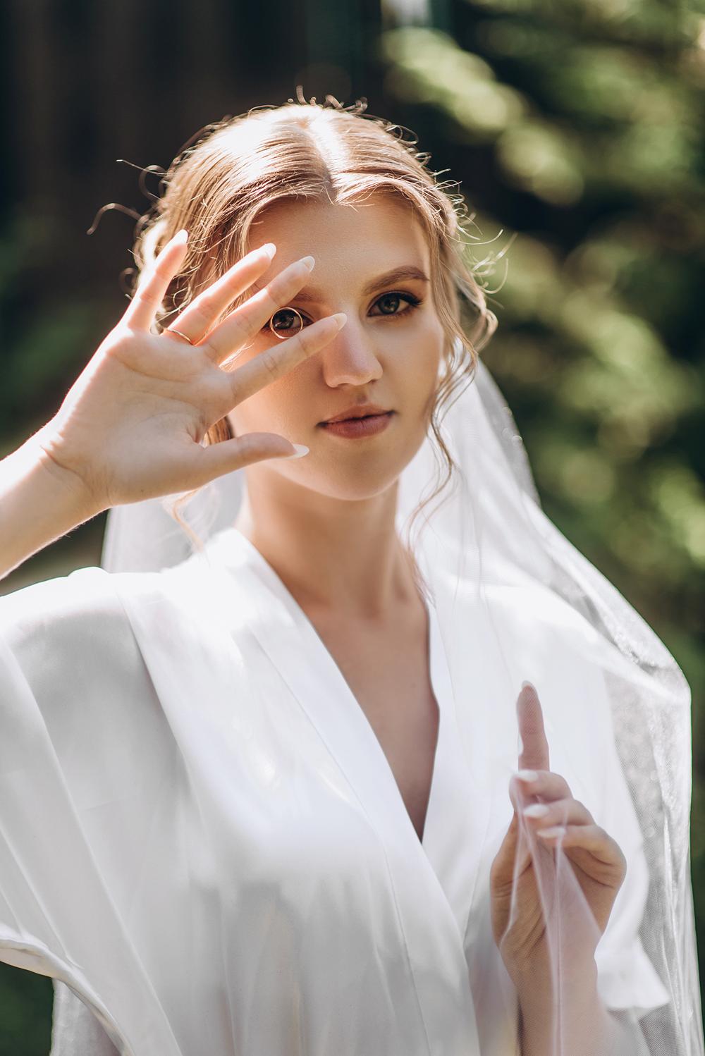 Свадебная фотосъемка и лав стори - Катя и Никита