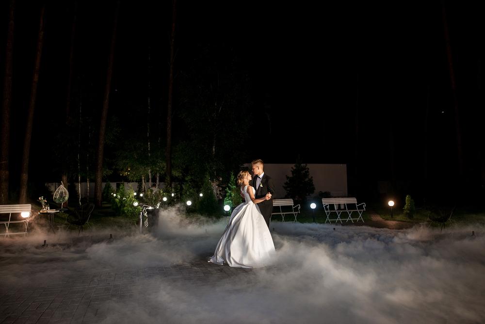 Свадебная фотосъемка и лав стори - Катя и Никита