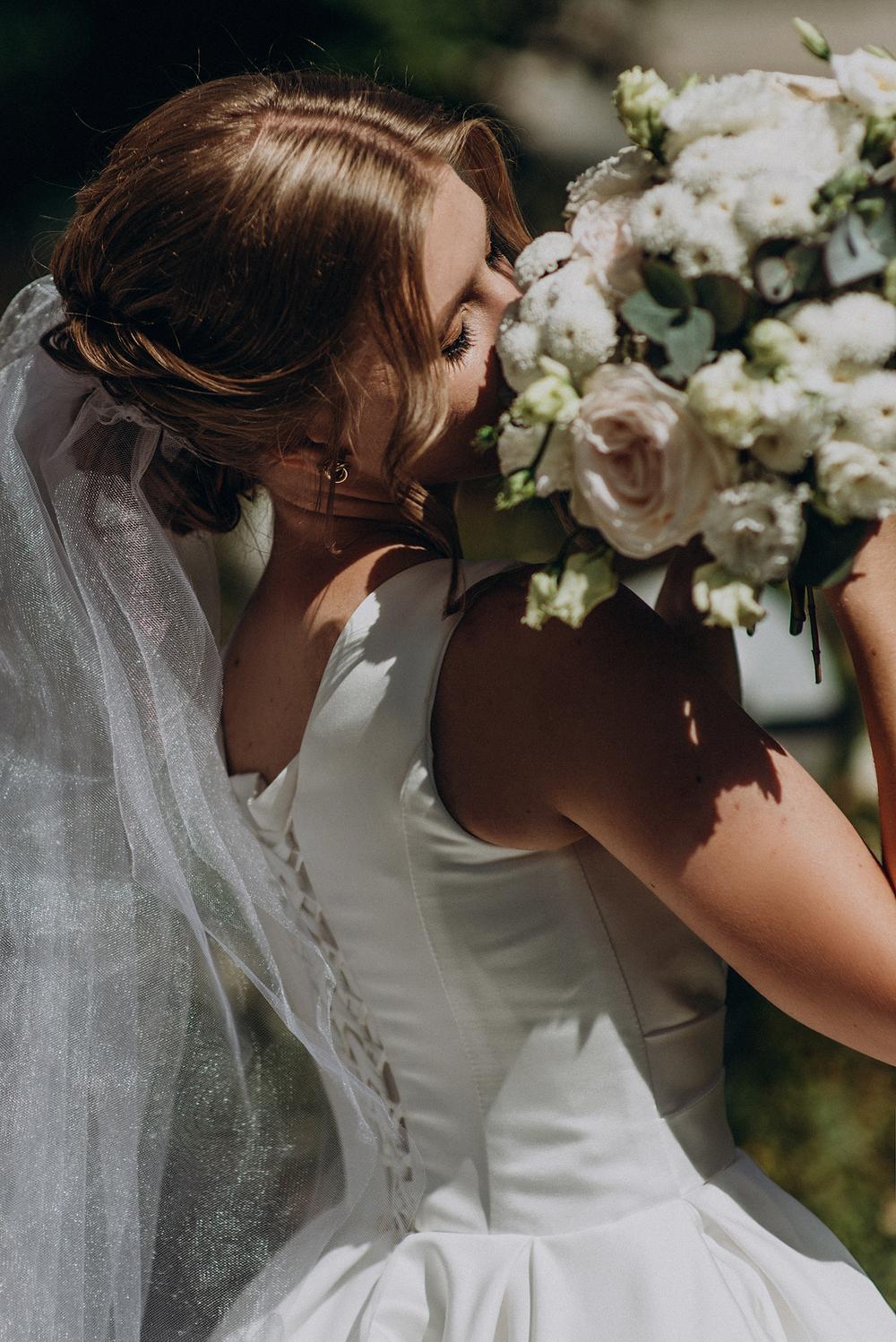 Свадебная фотосъемка и лав стори - Катя и Никита