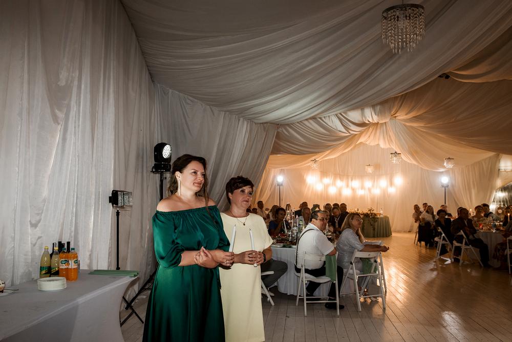 Свадебная фотосъемка и лав стори - Катя и Никита