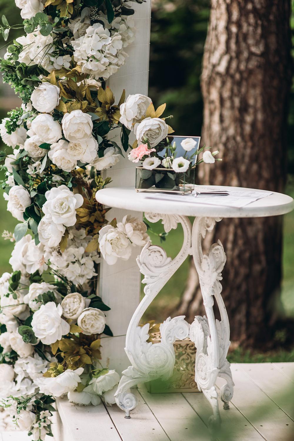 Свадебная фотосъемка и лав стори - Катя и Никита