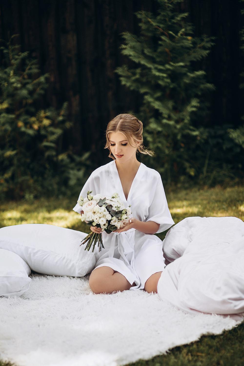 Свадебная фотосъемка и лав стори - Катя и Никита