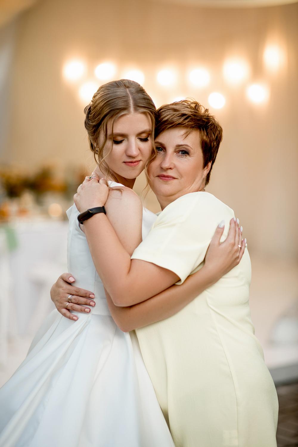 Свадебная фотосъемка и лав стори - Катя и Никита