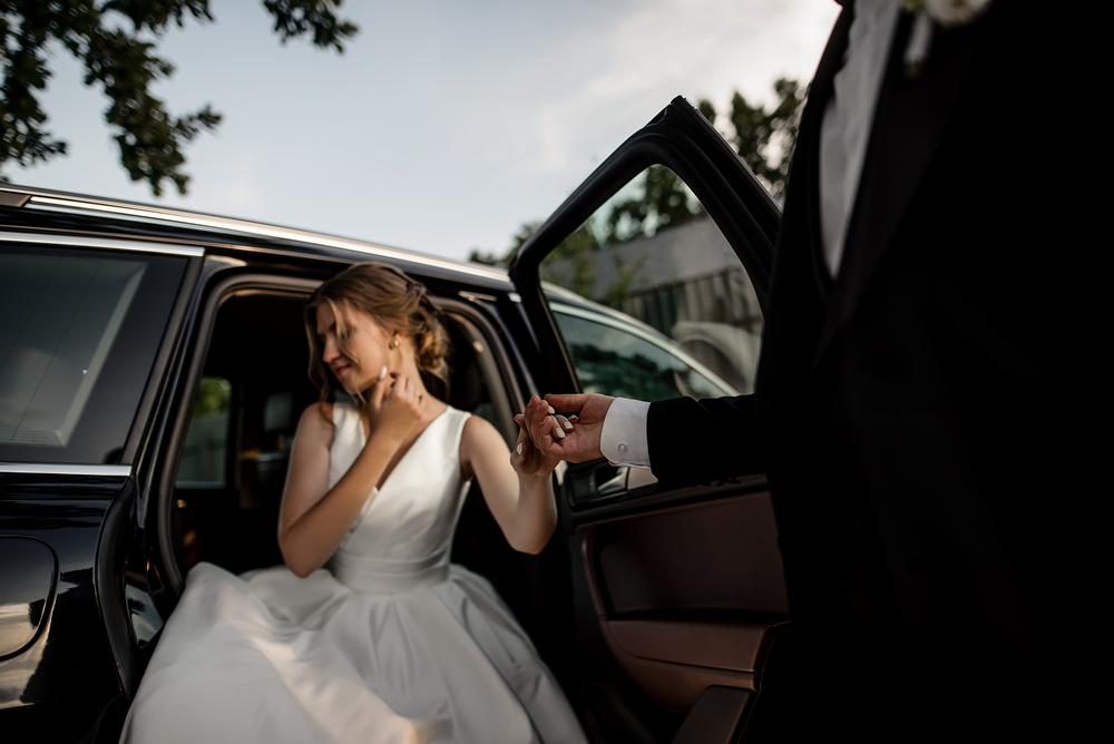 Свадебная фотосъемка и лав стори - Катя и Никита