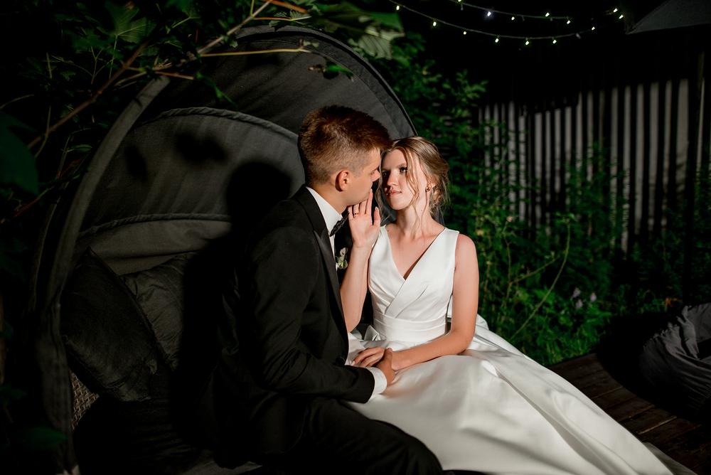 Свадебная фотосъемка и лав стори - Катя и Никита