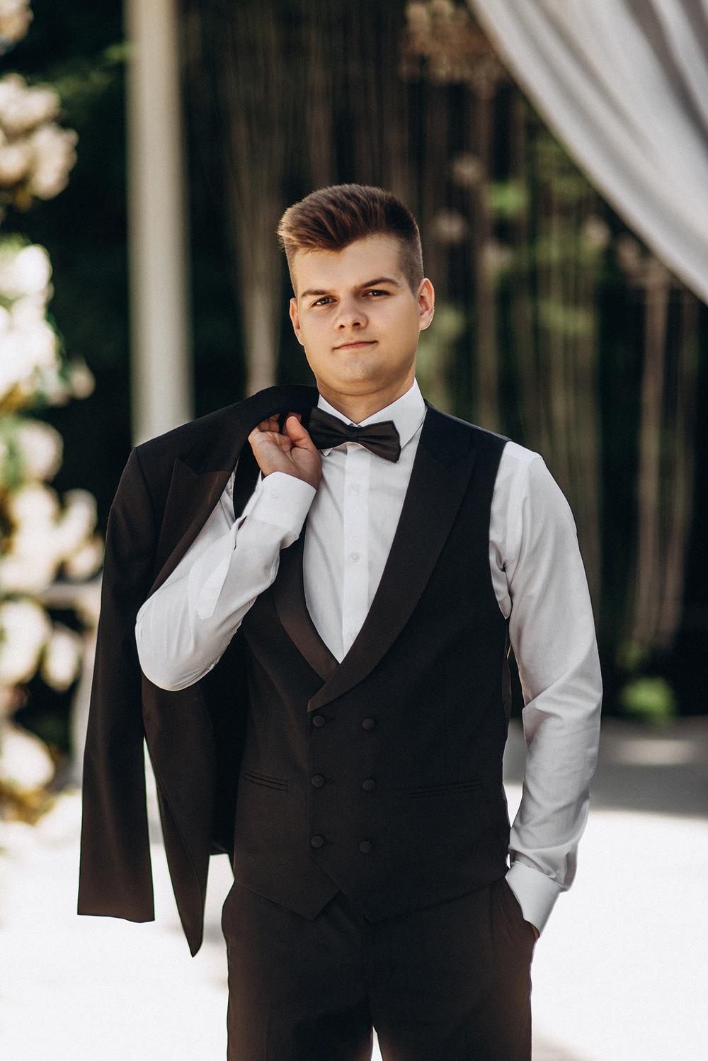 Свадебная фотосъемка и лав стори - Катя и Никита