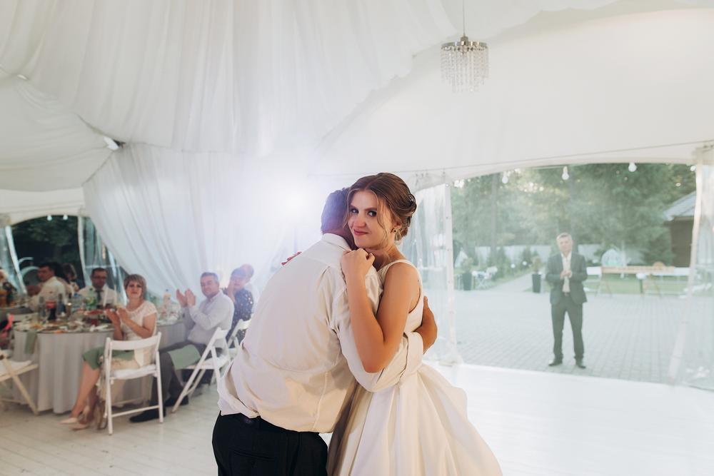 Свадебная фотосъемка и лав стори - Катя и Никита