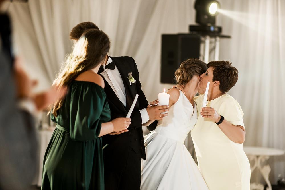 Свадебная фотосъемка и лав стори - Катя и Никита