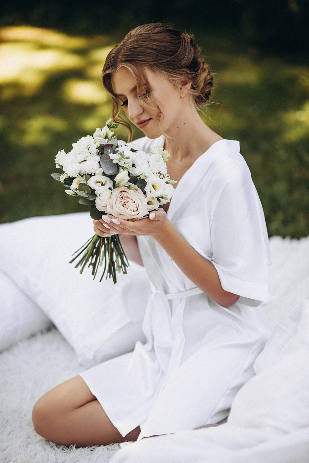 Свадебная фотосъемка и лав стори - Катя и Никита