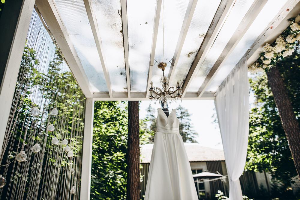 Свадебная фотосъемка и лав стори - Катя и Никита