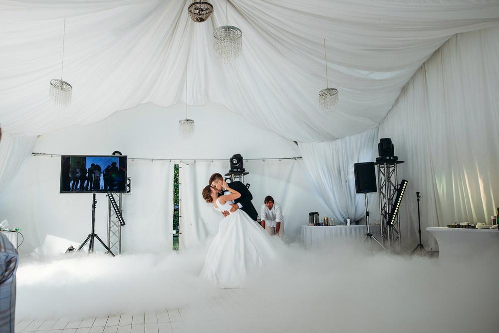 Свадебная фотосъемка и лав стори - Катя и Никита