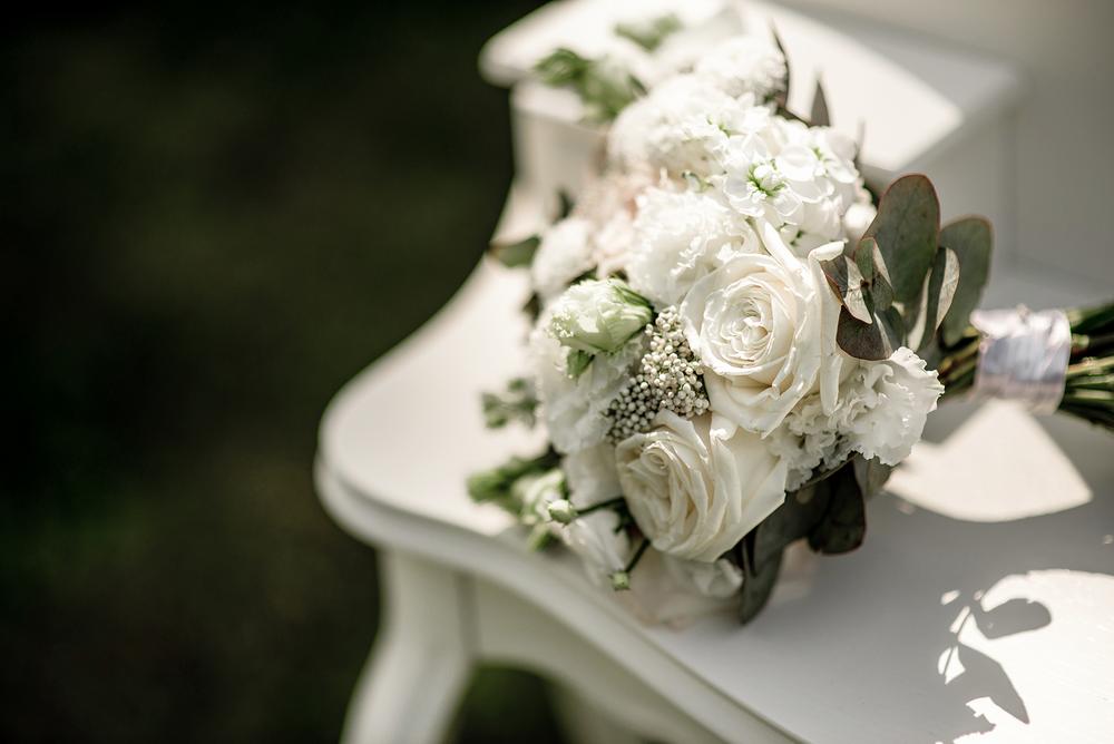 Свадебная фотосъемка и лав стори - Катя и Никита