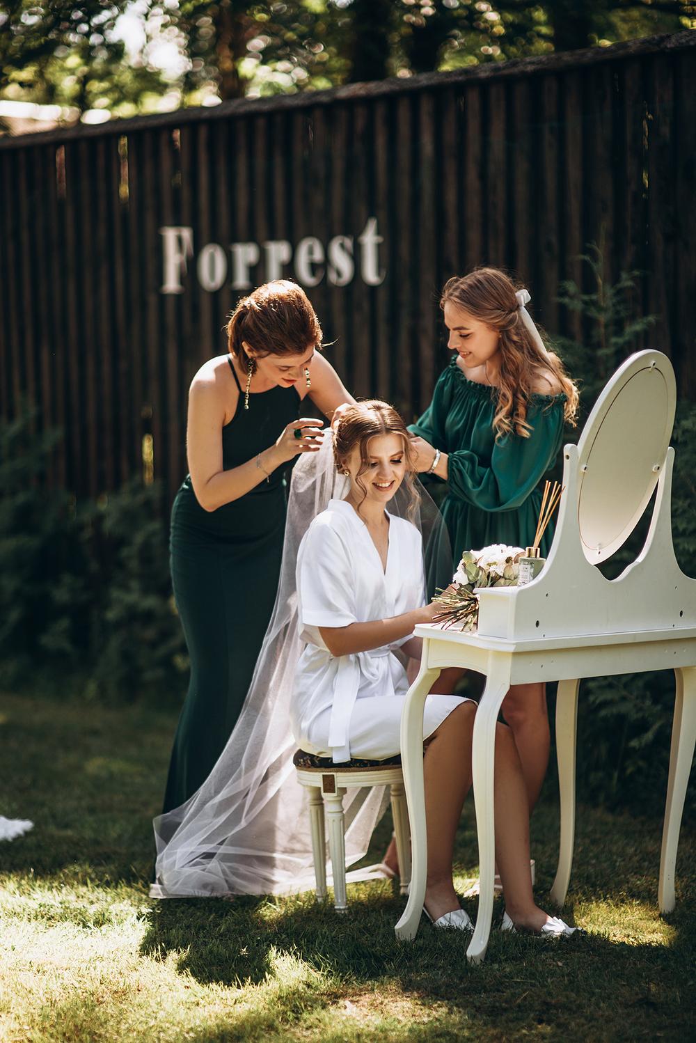 Свадебная фотосъемка и лав стори - Катя и Никита