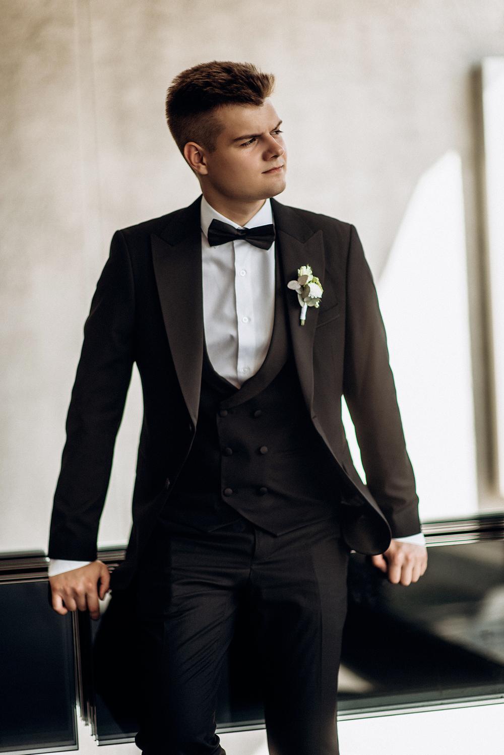 Свадебная фотосъемка и лав стори - Катя и Никита