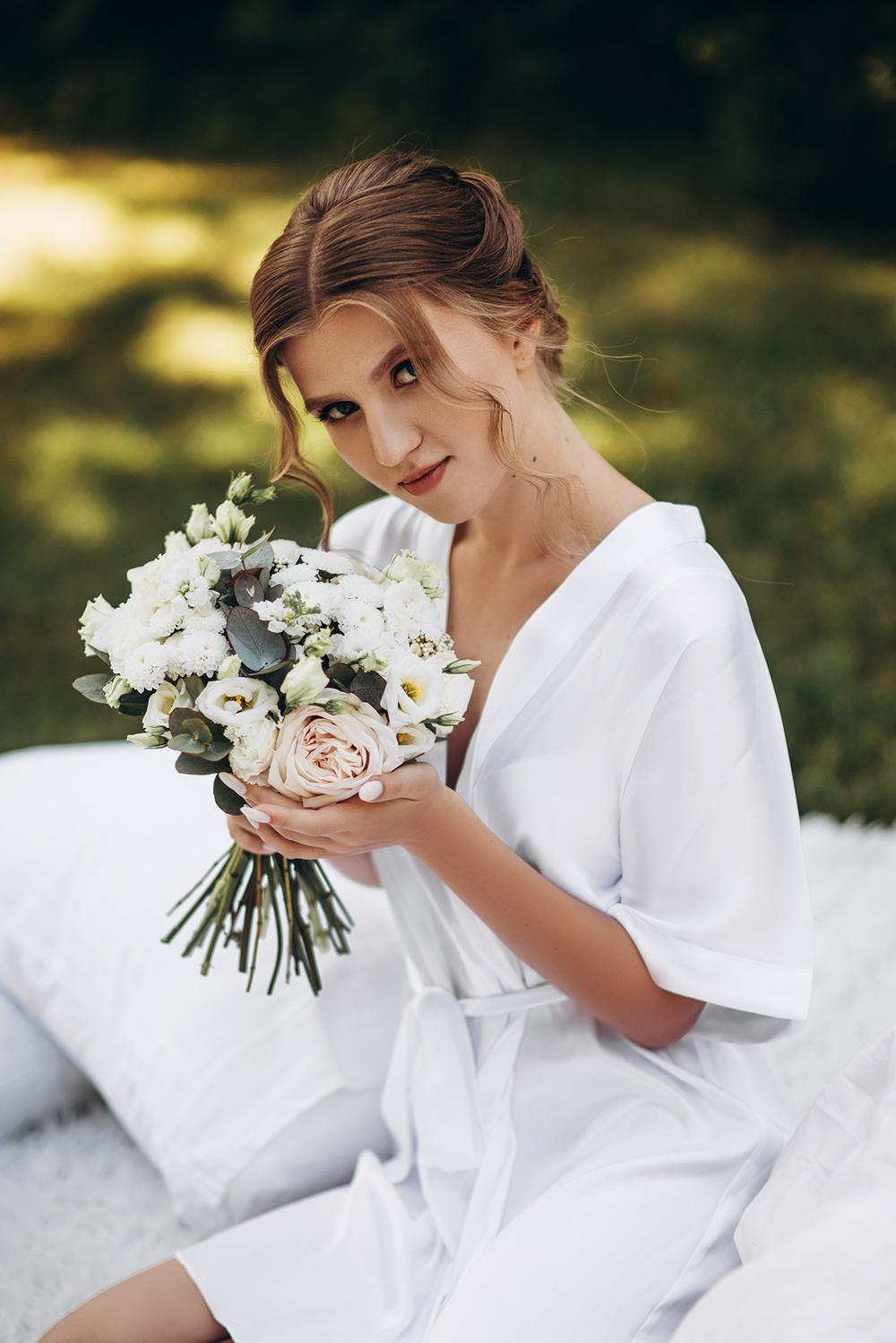 Свадебная фотосъемка и лав стори - Катя и Никита